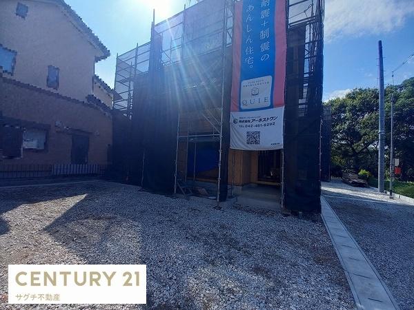 多治見市平井町　第4　2号棟
