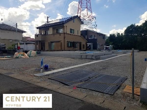 多治見市平井町　第4　3号棟