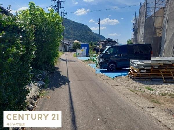 可児市土田宿　1号棟
