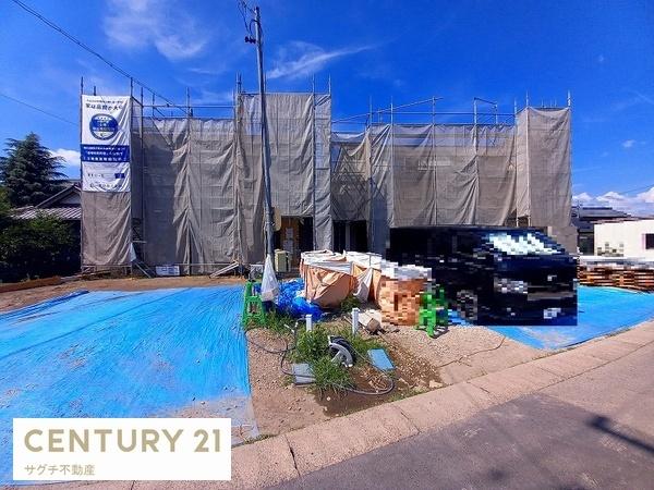可児市土田宿　2号棟