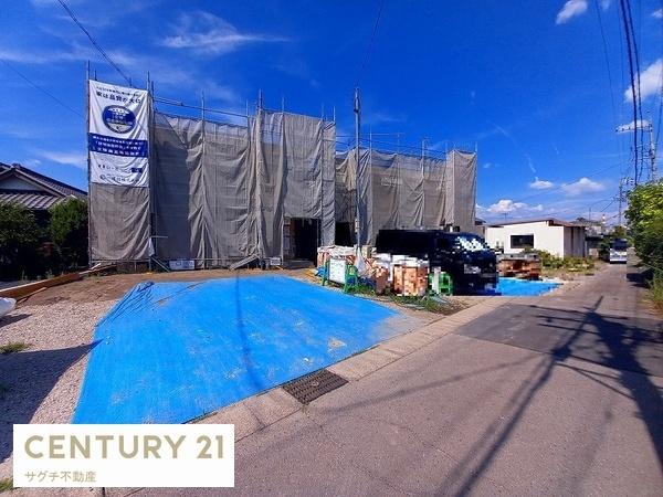 可児市土田宿　2号棟