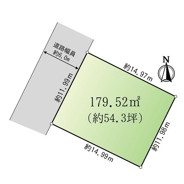 多治見市滝呂町14丁目
