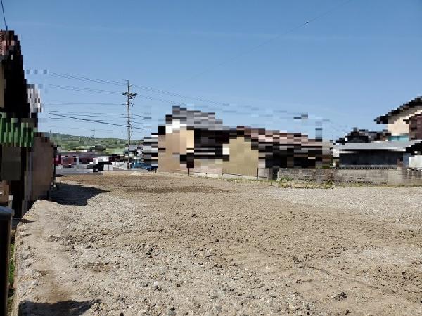 土岐市土岐津町高山の土地