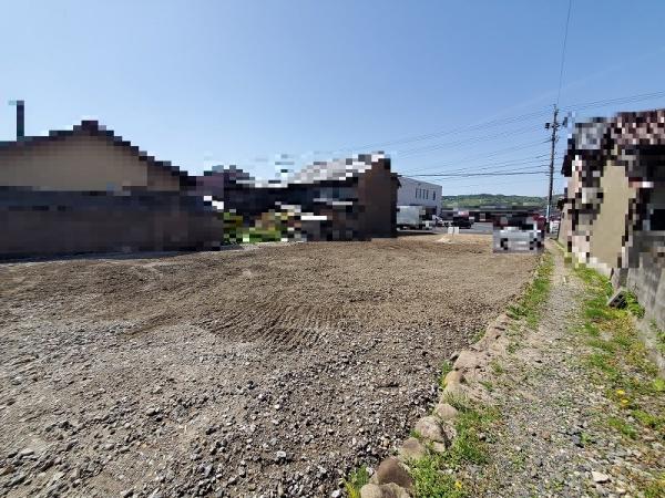 土岐市土岐津町高山の土地