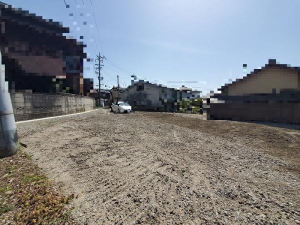 土岐市土岐津町高山の土地