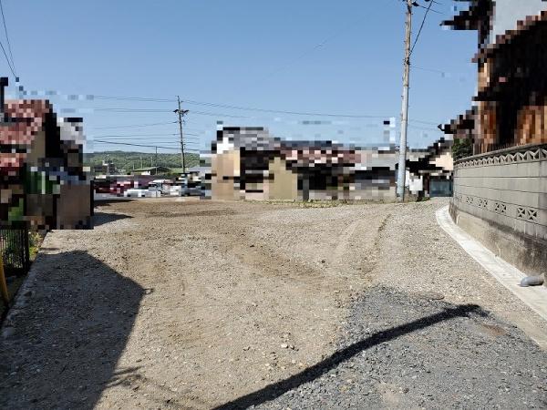 土岐市土岐津町高山の土地