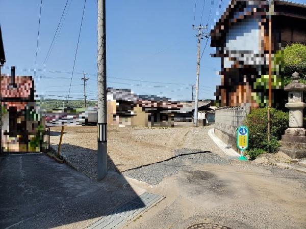 土岐市土岐津町高山の土地