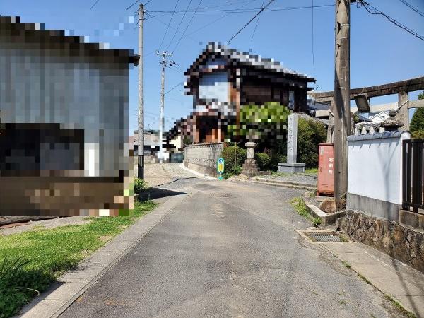 土岐市土岐津町高山の土地