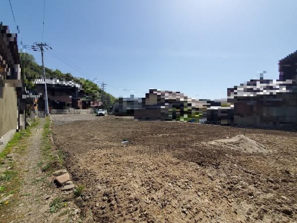 土岐市土岐津町高山の土地