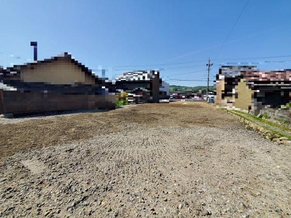 土岐市土岐津町高山の土地