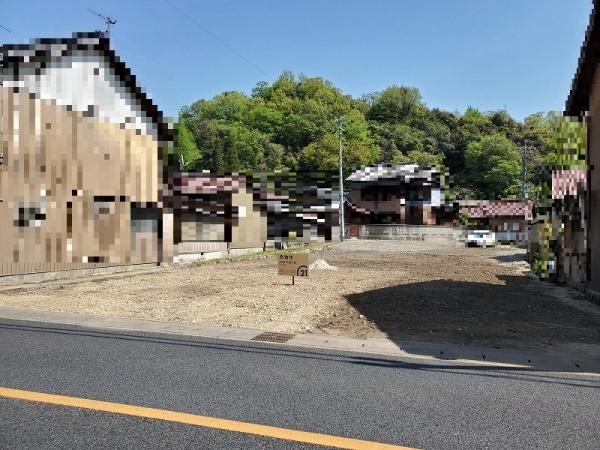 土岐市土岐津町高山の土地