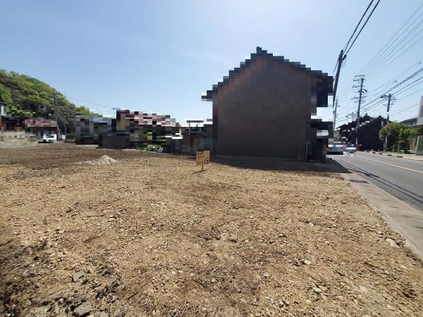 土岐市土岐津町高山の土地