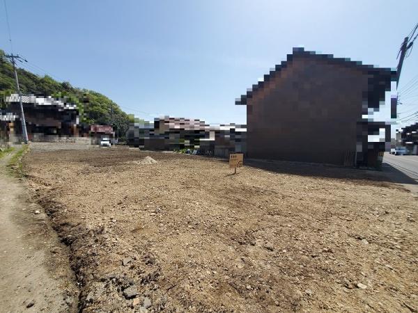 土岐市土岐津町高山の土地