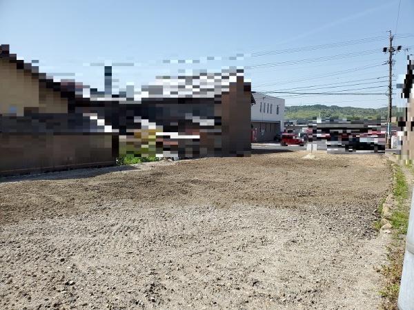 土岐市土岐津町高山の土地