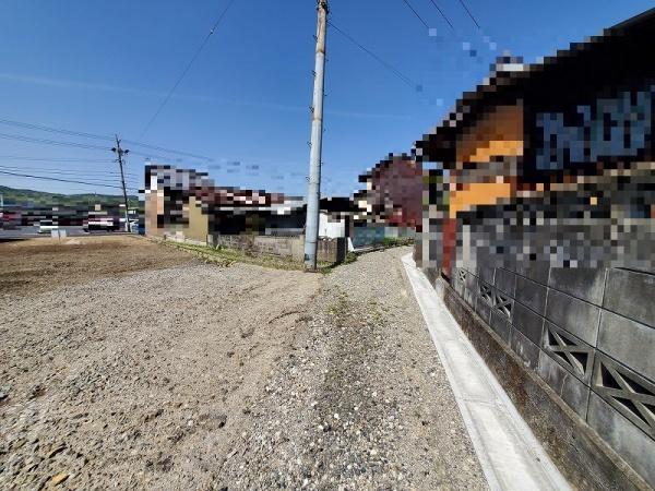 土岐市土岐津町高山の土地