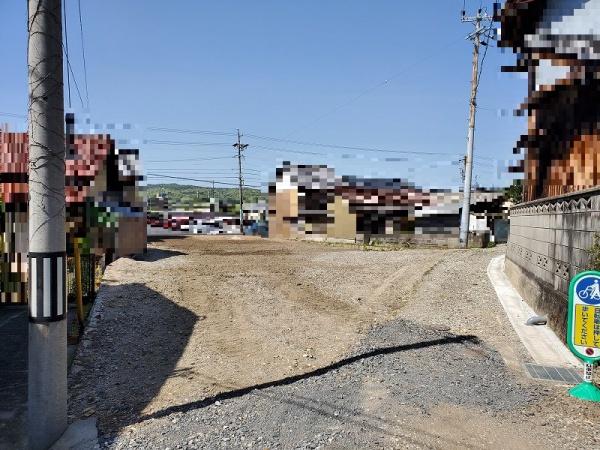 土岐市土岐津町高山の土地