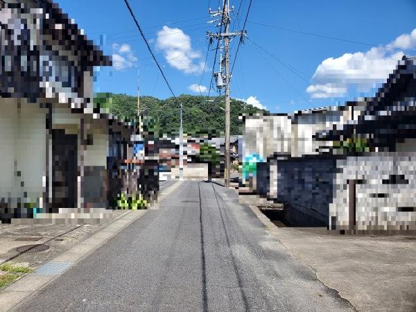 瑞浪市土岐町の土地