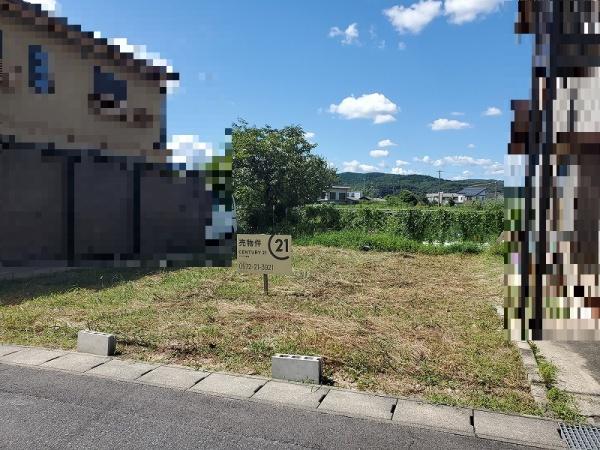 瑞浪市土岐町の土地