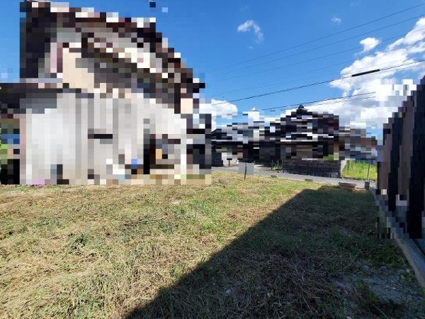 瑞浪市土岐町の土地