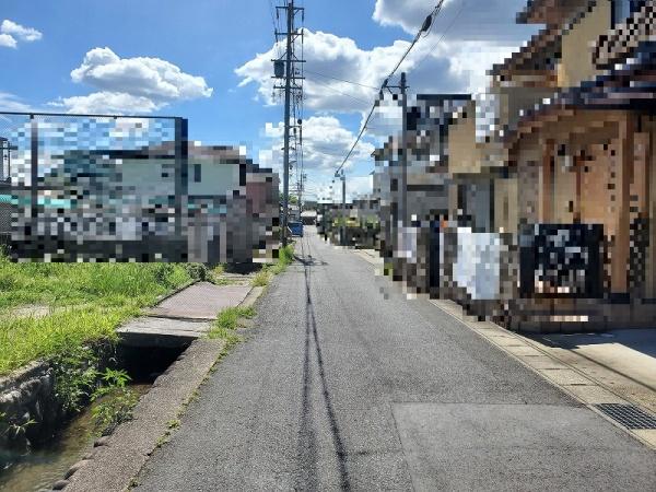 瑞浪市土岐町の土地
