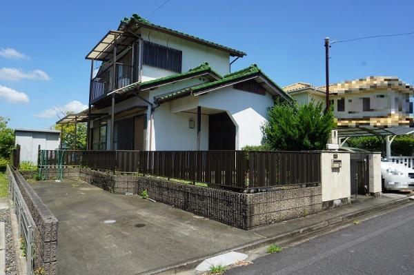多治見市脇之島町7丁目