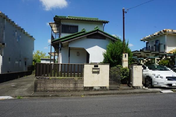 多治見市脇之島町7丁目