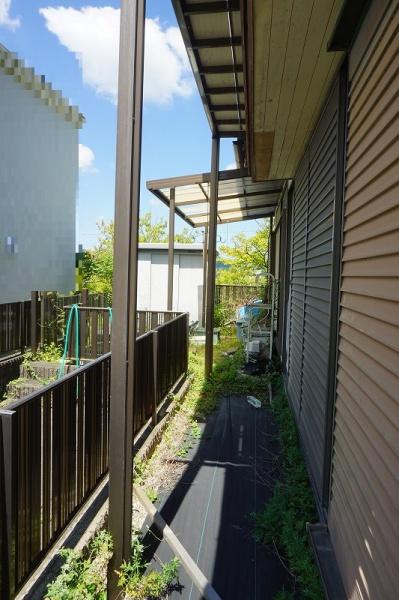 多治見市脇之島町７丁目の中古一戸建て