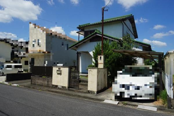 多治見市脇之島町7丁目