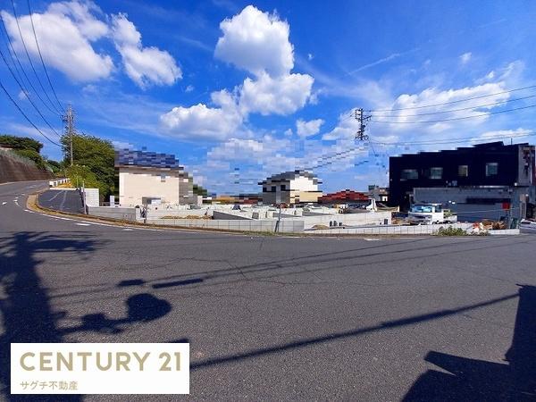 可児市土田　第7　１号棟