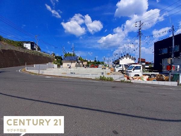 可児市土田　第7　１号棟
