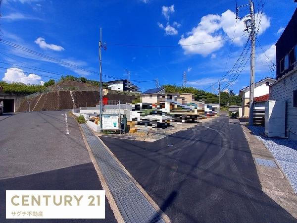 可児市土田　第7　3号棟