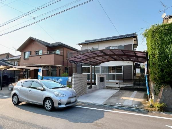 多治見市明和町3丁目