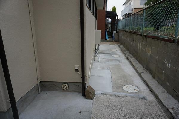 多治見市明和町３丁目の中古一戸建て