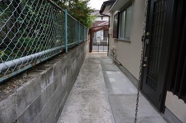 多治見市明和町３丁目の中古一戸建て