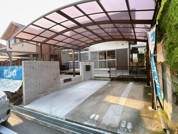 多治見市明和町3丁目