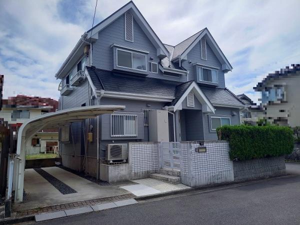 多治見市脇之島町6丁目
