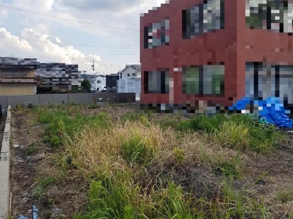 土岐市泉寺田町２丁目の土地