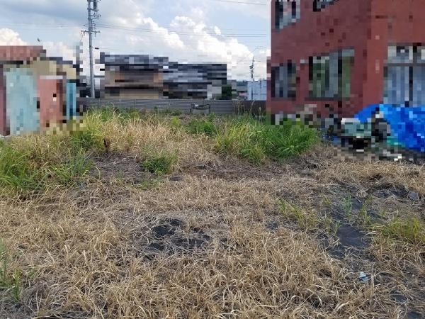 土岐市泉寺田町２丁目の土地