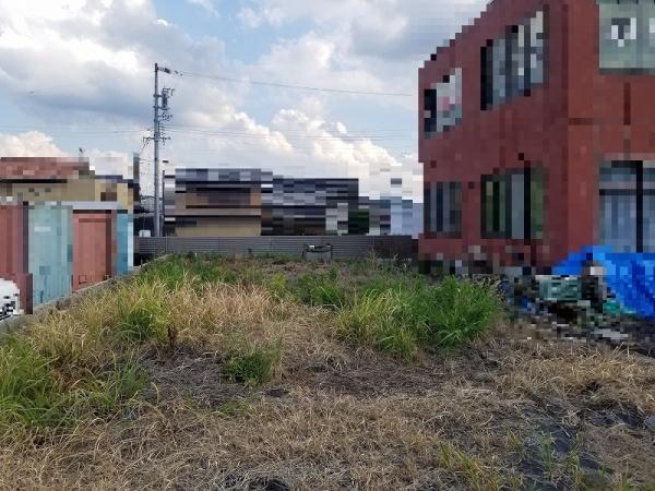 土岐市泉寺田町２丁目の土地