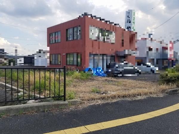 土岐市泉寺田町２丁目の土地