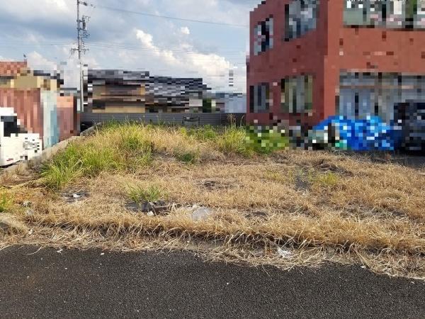 土岐市泉寺田町２丁目の土地