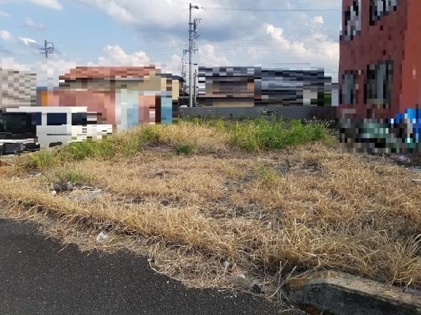 土岐市泉寺田町２丁目の土地