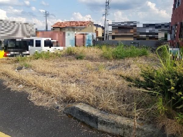 土岐市泉寺田町２丁目の土地