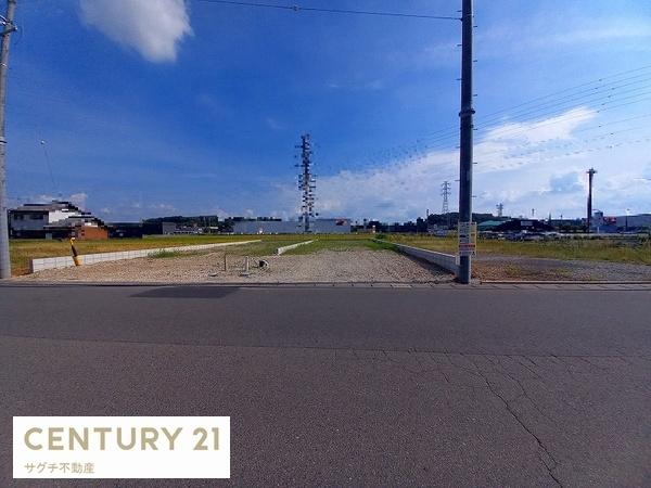 可児市坂戸　第1　2号棟