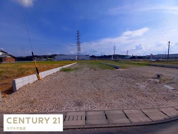 可児市坂戸　第1　2号棟