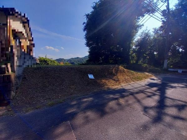 多治見市京町１丁目の土地