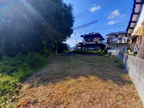多治見市京町１丁目の土地