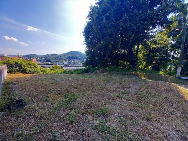 多治見市京町１丁目の土地