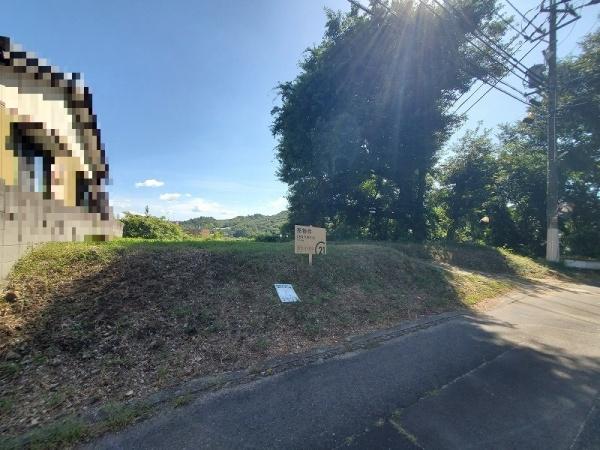 多治見市京町１丁目の土地