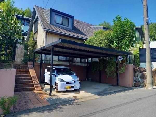 多治見市市之倉町1丁目